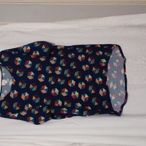 LulaRoe tunic